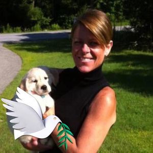 Meet your Posher, Deborah